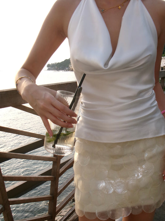 Athena Skirt